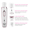 4 in 1 Women's Hair Removal Epilator