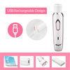 4 in 1 Women's Hair Removal Epilator