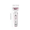 4 in 1 Women's Hair Removal Epilator