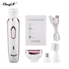 4 in 1 Women's Hair Removal Epilator