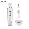 4 in 1 Women's Hair Removal Epilator