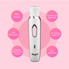4 in 1 Women's Hair Removal Epilator