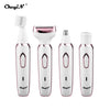4 in 1 Women's Hair Removal Epilator