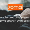 70mai Smart Dash Cam Pro