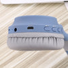 LED Cat Ear Noise Cancelling Headphones Bluetooth