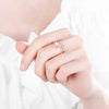 NEHZY 925 sterling silver new woman ring