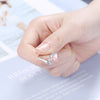 NEHZY 925 sterling silver new woman ring