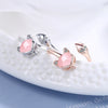 NEHZY 925 sterling silver new woman ring