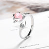 NEHZY 925 sterling silver new woman ring