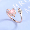 NEHZY 925 sterling silver new woman ring