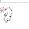 NEHZY 925 sterling silver new woman ring