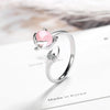 NEHZY 925 sterling silver new woman ring