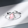 NEHZY 925 sterling silver new woman ring