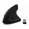 Ergonomic Vertical Wireless Mouse