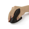 Ergonomic Vertical Wireless Mouse