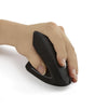 Ergonomic Vertical Wireless Mouse