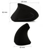 Ergonomic Vertical Wireless Mouse