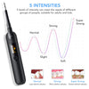 Household Dental Calculus Remover Electric Tartar