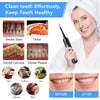 Household Dental Calculus Remover Electric Tartar