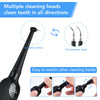 Household Dental Calculus Remover Electric Tartar