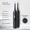 Household Dental Calculus Remover Electric Tartar