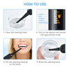 Household Dental Calculus Remover Electric Tartar