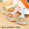 Kitchen Tools Vegetable Fruit  Multi-function Spiral Shredder Peeler