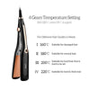 Electric Hair Straightener