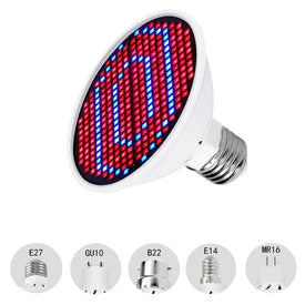 Led Grow Light Phytolamp for Plant Lamp Full Spectrum Grow Tent Lights