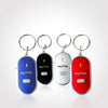 Sound Control Lost Key Finder Locator Keychain