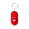 Sound Control Lost Key Finder Locator Keychain