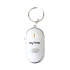 Sound Control Lost Key Finder Locator Keychain