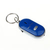 Sound Control Lost Key Finder Locator Keychain