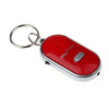 Sound Control Lost Key Finder Locator Keychain