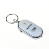Sound Control Lost Key Finder Locator Keychain