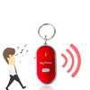 Sound Control Lost Key Finder Locator Keychain