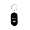 Sound Control Lost Key Finder Locator Keychain