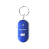 Sound Control Lost Key Finder Locator Keychain
