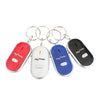 Sound Control Lost Key Finder Locator Keychain