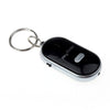 Sound Control Lost Key Finder Locator Keychain