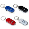 Sound Control Lost Key Finder Locator Keychain