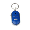 Sound Control Lost Key Finder Locator Keychain