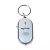 Sound Control Lost Key Finder Locator Keychain