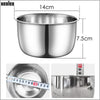 XEOLEO Yogurt maker