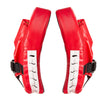 WorthWhile 1 Pair Kick Boxing Gloves Pad Punch Target Bag Men