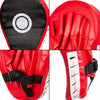 WorthWhile 1 Pair Kick Boxing Gloves Pad Punch Target Bag Men