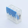 Wire Connector 25/50 / 100PCS Orange Mini Quick Connector