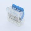 Wire Connector 25/50 / 100PCS Orange Mini Quick Connector