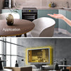 WENNI Kitchen Cabinet Light Tape LED Motion Sensor