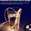 WENNI Kitchen Cabinet Light Tape LED Motion Sensor